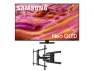 Thumbnail 55-inch Neo QLED TV with Full Motion Mount — Smart TV, Samsung