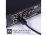Thumbnail 55-inch Neo QLED TV with HDMI Cable — Smart TV, Samsung