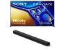 Thumbnail 55-inch OLED TV and soundbar bundle — Smart TV, Sony