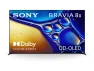 Thumbnail 55-inch OLED TV and soundbar bundle — Smart TV, Sony
