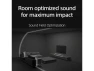 Thumbnail 55-inch OLED TV and soundbar bundle — Smart TV, Sony