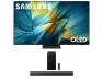 Thumbnail 65-inch OLED TV and soundbar bundle — Smart TV, Samsung