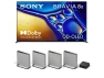 Thumbnail 65-inch QD-OLED TV and Soundbar Bundle — Smart TV, Sony