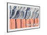 Thumbnail 65' QLED Smart Television with Protection Plan — Smart TV, Samsung