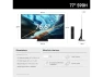 77-inch, 6-year Amber Protection Plan