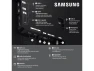 Thumbnail 83-inch OLED TV with Amber Protection Plan — Smart TV, Samsung