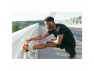 Thumbnail Endurance Zone True Wireless Open-Ear Sport Headphones — Wireless Earbuds, JBL