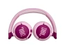 Thumbnail Kids' On-Ear Headphones — Wireless Earbuds, JBL