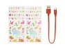 Thumbnail Kids Wireless On-Ear Headphones — Wireless Earbuds, JBL