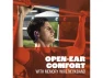 Thumbnail Open-Ear Sport Headphones — Wireless Earbuds, JBL