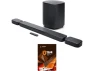 Thumbnail Soundbar — Sound Bar, JBL
