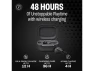 Thumbnail True Wireless Noise-Cancelling Earbuds — Wireless Earbuds, JBL