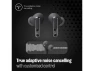 Thumbnail True Wireless Noise-Cancelling Earbuds — Wireless Earbuds, JBL