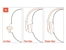 Thumbnail True Wireless Noise-Cancelling Earbuds — Wireless Earbuds, JBL