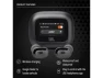 Thumbnail True Wireless Noise-Cancelling Earbuds — Wireless Earbuds, JBL