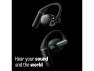 Thumbnail True Wireless Open-Ear Headphones — Wireless Earbuds, JBL