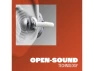 Thumbnail True Wireless Open-Ear Headphones — Wireless Earbuds, JBL