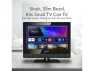 Thumbnail 15.6-inch LED TV — Smart TV, Supersonic