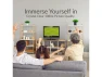 Thumbnail 15.6-inch LED TV — Smart TV, Supersonic