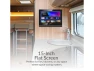 Thumbnail 15.6-inch LED TV — Smart TV, Supersonic