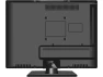 Thumbnail 15.6-inch LED TV — Smart TV, Supersonic