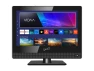 Thumbnail 15.6-inch LED TV — Smart TV, Supersonic