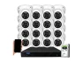 Thumbnail 16-Channel NVR Surveillance Camera Kit — Security Camera, GW Security