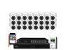 Thumbnail 24-Camera PoE NVR Kit — Security Camera, GW Security Inc.