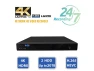 Thumbnail 24-Camera PoE NVR Kit — Security Camera, GW Security Inc.