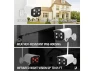 Thumbnail 4-channel security camera system with 1TB HDD — Security Camera, Supersonic