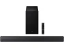 Thumbnail 48-inch OLED TV with soundbar and subwoofer bundle — Smart TV, Samsung
