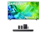 Thumbnail 55-inch Neo QLED TV, Soundbar and Subwoofer Bundle — Smart TV, Samsung