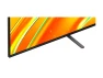 Thumbnail 65-inch Mini-LED TV with full-motion mount and 3-outlet surge protector — Smart TV, Sony