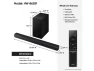 Thumbnail 65-inch OLED TV Bundle with Soundbar and Sub — Smart TV, Samsung