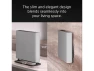 Thumbnail 65' TV and soundbar bundle — Smart TV, Sony