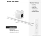 Thumbnail 75-inch TV and Soundbar Bundle — Smart TV, Samsung