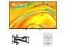 Thumbnail 85-inch Mini-LED Television Bundle — Smart TV, Sony