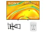 Thumbnail 85-inch Mini-LED TV Bundle — Smart TV, Sony