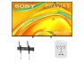 Thumbnail 85-inch Mini-LED TV — Smart TV, Sony