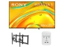 Thumbnail 85-inch Mini-LED TV — Smart TV, Sony