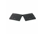 Thumbnail Bluetooth Wireless Mobile Keyboard — Bluetooth Keyboard, Goldtouch