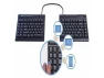 Thumbnail Ergonomic Bluetooth Wireless Keyboard — Bluetooth Keyboard, Kinesis