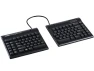 Thumbnail Ergonomic Bluetooth Wireless Keyboard — Bluetooth Keyboard, Kinesis
