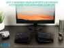 Thumbnail Ergonomic Bluetooth Wireless Keyboard — Bluetooth Keyboard, Kinesis