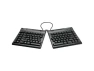 Thumbnail Ergonomic Bluetooth Wireless Keyboard — Bluetooth Keyboard, Kinesis