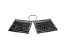 Thumbnail Ergonomic Bluetooth Wireless Keyboard — Bluetooth Keyboard, Kinesis