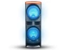 Thumbnail Home karaoke party speaker — Karaoke Machine, Gemini
