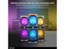 Thumbnail Home karaoke party speaker — Karaoke Machine, Gemini