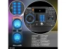 Thumbnail Home karaoke party speaker — Karaoke Machine, Gemini