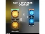 Thumbnail Home karaoke party speaker — Karaoke Machine, Gemini
